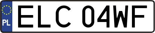 ELC04WF