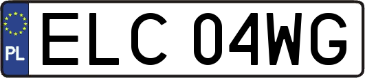 ELC04WG