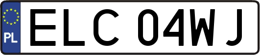 ELC04WJ
