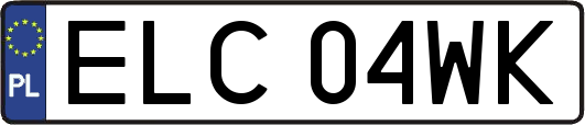ELC04WK