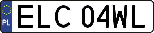 ELC04WL