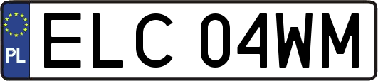 ELC04WM