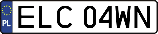 ELC04WN