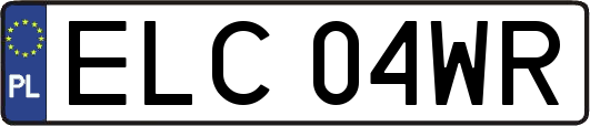 ELC04WR