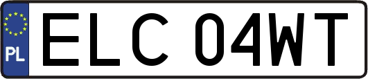 ELC04WT