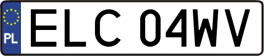 ELC04WV