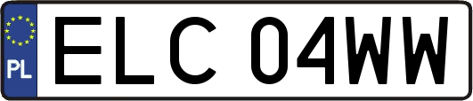 ELC04WW