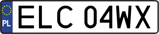 ELC04WX