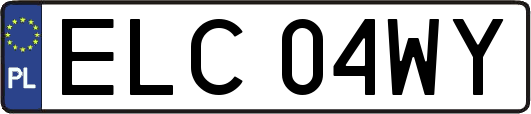 ELC04WY
