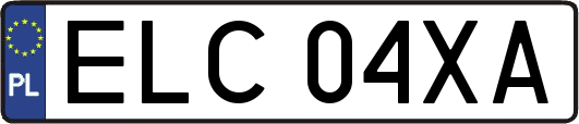 ELC04XA