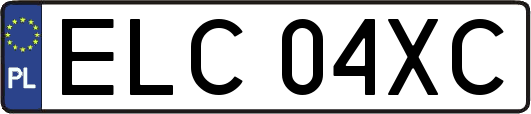 ELC04XC