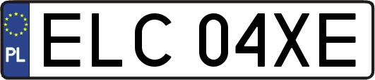 ELC04XE