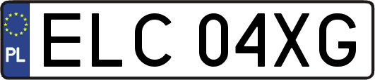 ELC04XG