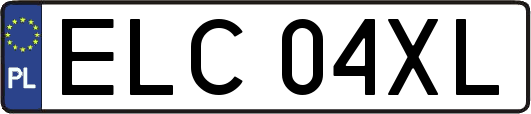 ELC04XL