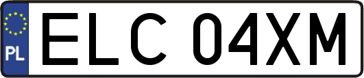 ELC04XM