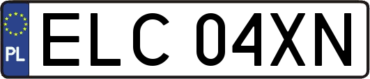 ELC04XN