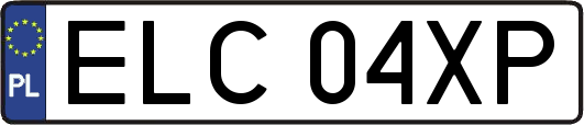 ELC04XP