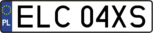 ELC04XS