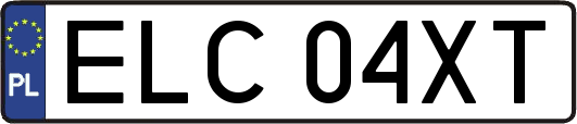 ELC04XT