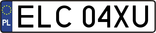 ELC04XU