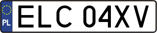 ELC04XV