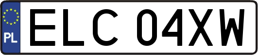 ELC04XW