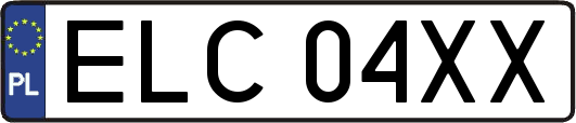 ELC04XX