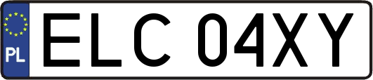 ELC04XY