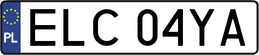 ELC04YA