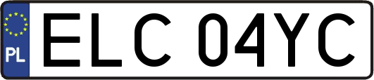 ELC04YC