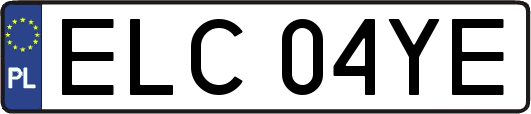 ELC04YE