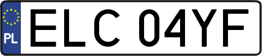 ELC04YF