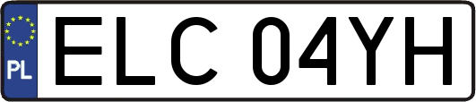ELC04YH