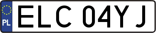 ELC04YJ