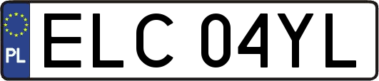 ELC04YL