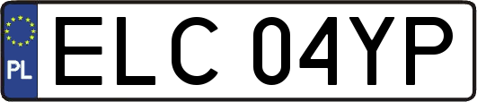 ELC04YP