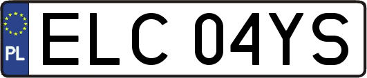 ELC04YS