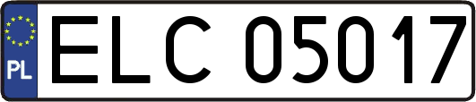 ELC05017