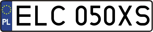 ELC050XS