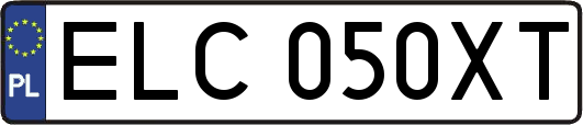 ELC050XT
