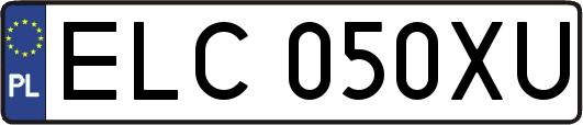 ELC050XU