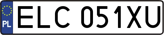 ELC051XU