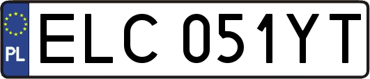 ELC051YT