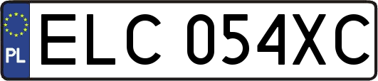 ELC054XC