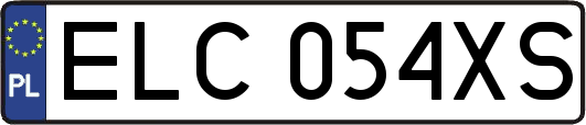 ELC054XS