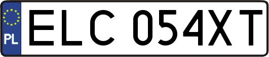 ELC054XT