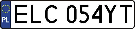 ELC054YT