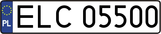 ELC05500