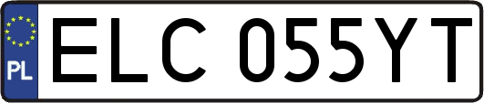 ELC055YT