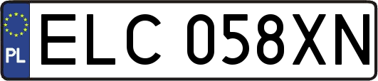 ELC058XN